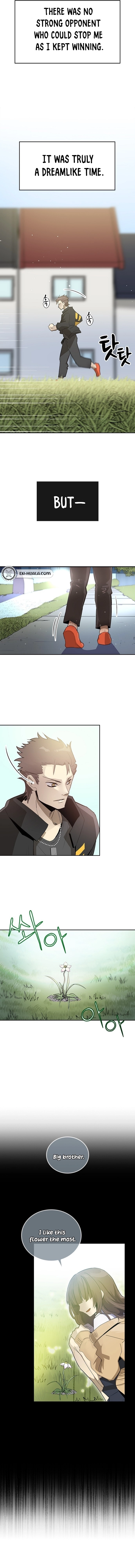 2nd Strongest High School Student Chapter 1 Page 8