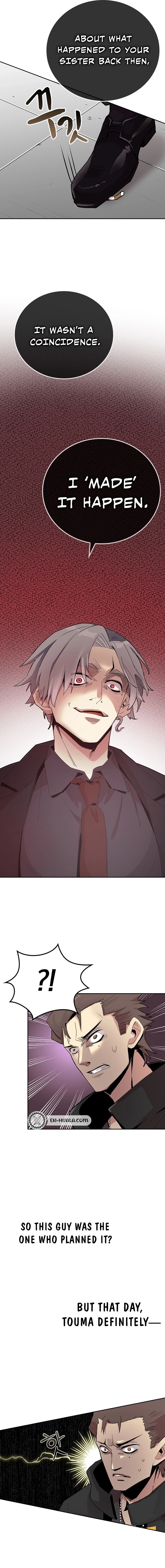 2nd Strongest High School Student Chapter 1 Page 23