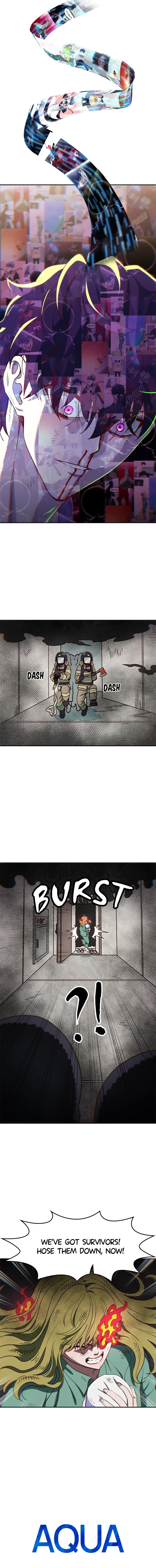 A High School Girl Is a God, But I'm the Only One Being Bullied Chapter 49 Page 13