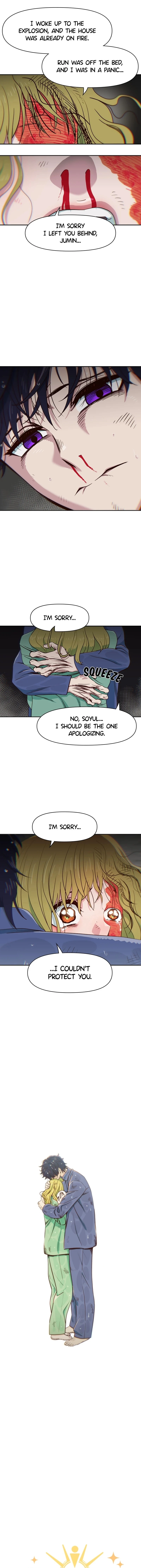 A High School Girl Is a God, But I'm the Only One Being Bullied Chapter 49 Page 17