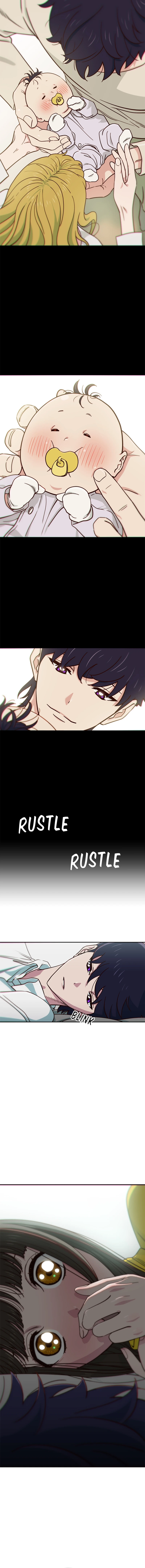 A High School Girl Is a God, But I'm the Only One Being Bullied Chapter 5 Page 16