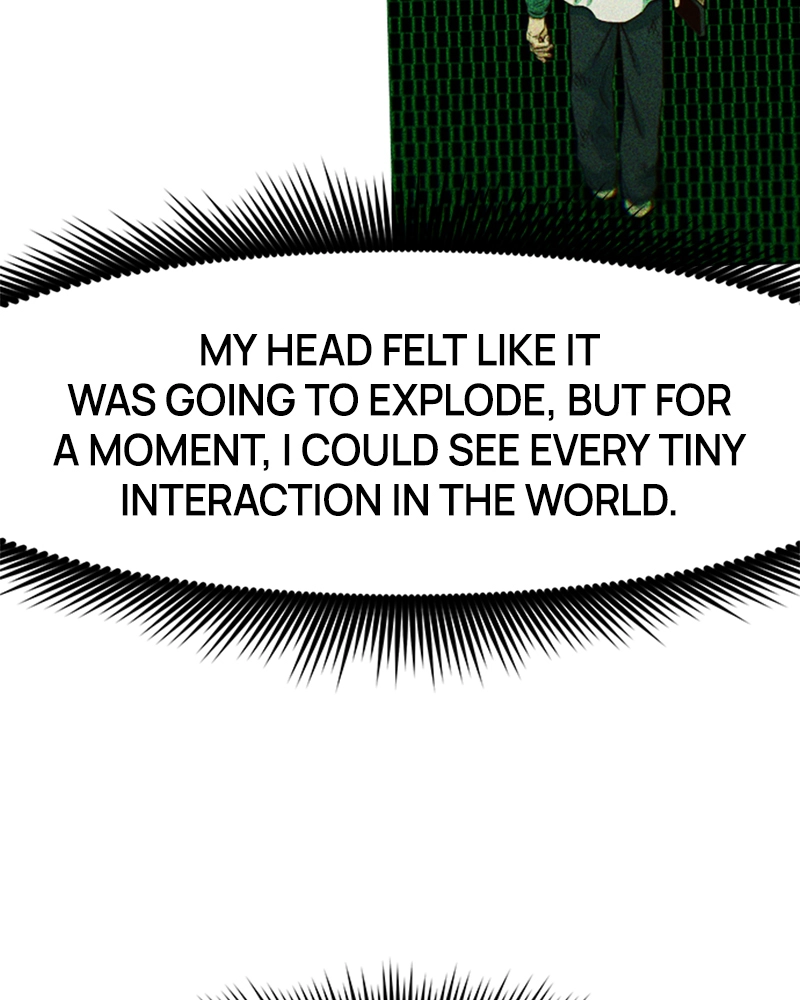 A High School Girl Is a God, But I'm the Only One Being Bullied Chapter 60 Page 9