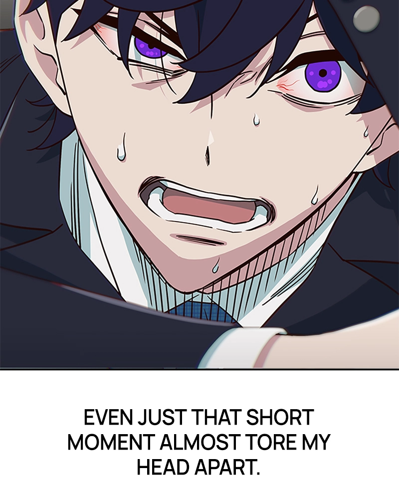 A High School Girl Is a God, But I'm the Only One Being Bullied Chapter 60 Page 30