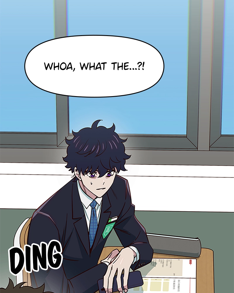 A High School Girl Is a God, But I'm the Only One Being Bullied Chapter 60 Page 34