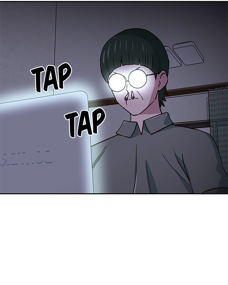 A High School Girl Is a God, But I'm the Only One Being Bullied Chapter 60 Page 42