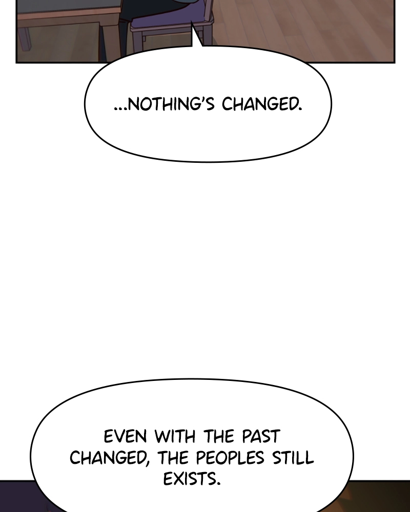 A High School Girl Is a God, But I'm the Only One Being Bullied Chapter 60 Page 44