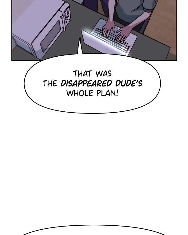 A High School Girl Is a God, But I'm the Only One Being Bullied Chapter 60 Page 47