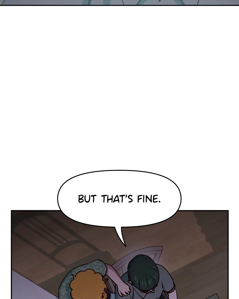 A High School Girl Is a God, But I'm the Only One Being Bullied Chapter 60 Page 49