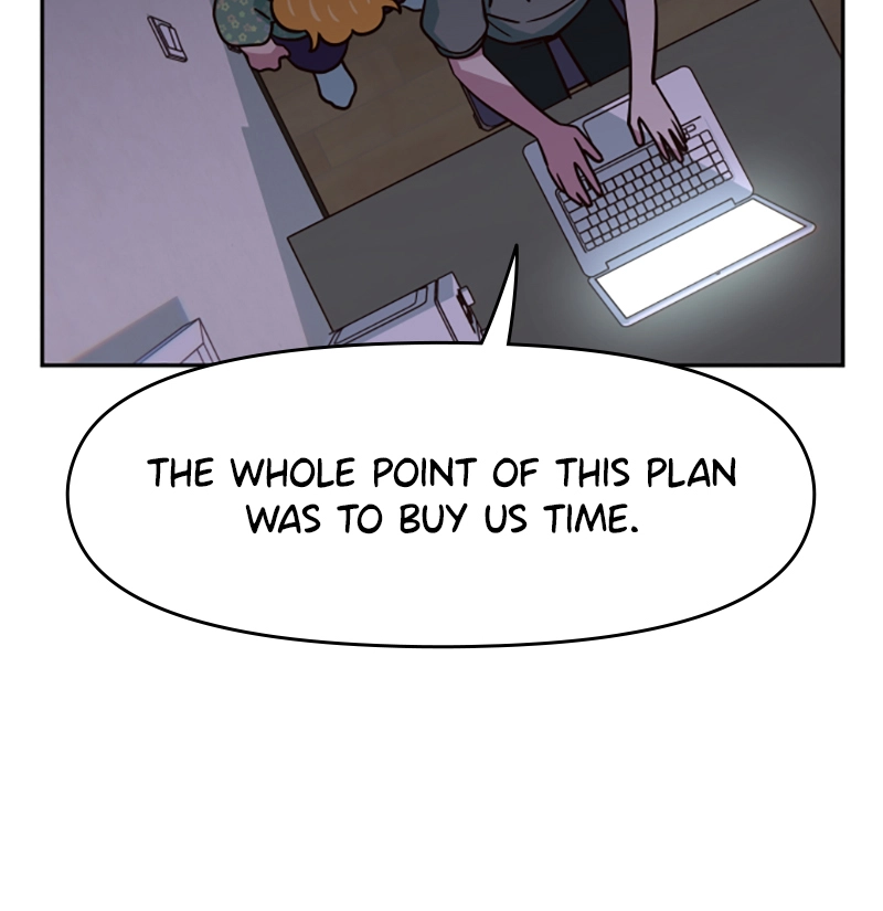A High School Girl Is a God, But I'm the Only One Being Bullied Chapter 60 Page 50