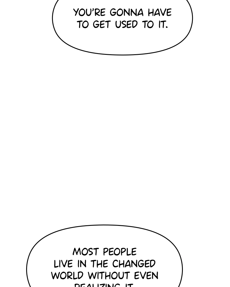 A High School Girl Is a God, But I'm the Only One Being Bullied Chapter 60 Page 54