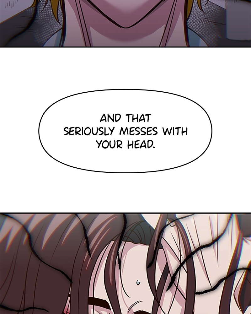 A High School Girl Is a God, But I'm the Only One Being Bullied Chapter 60 Page 57