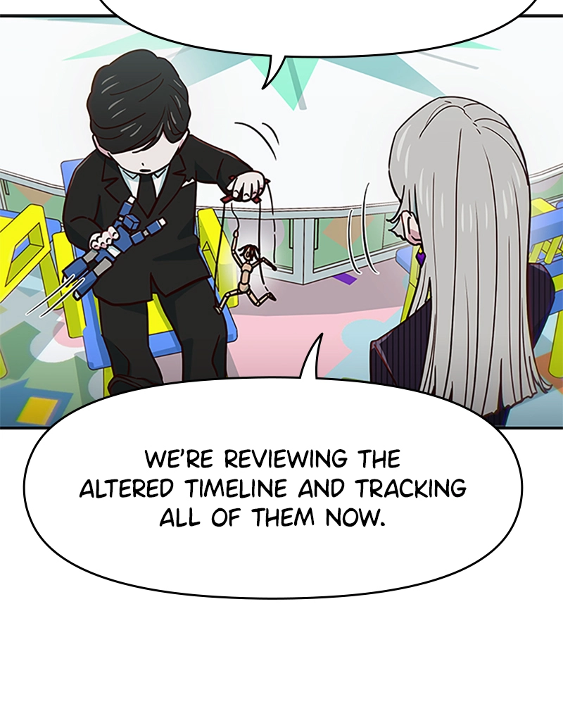 A High School Girl Is a God, But I'm the Only One Being Bullied Chapter 60 Page 68