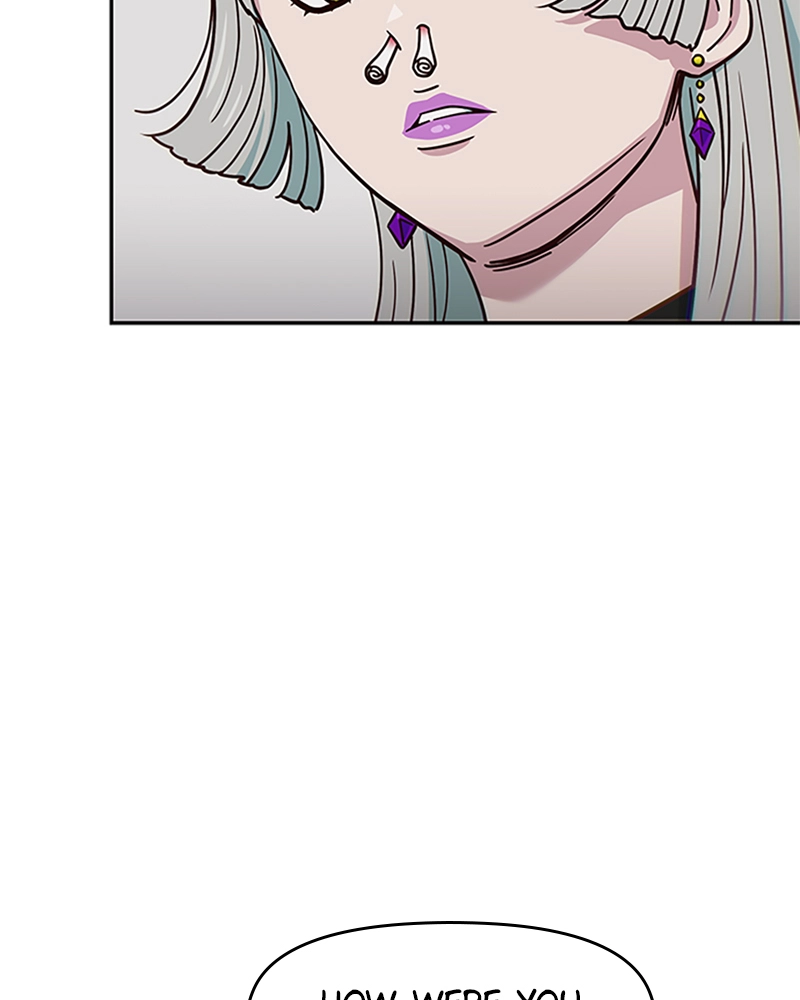 A High School Girl Is a God, But I'm the Only One Being Bullied Chapter 60 Page 70