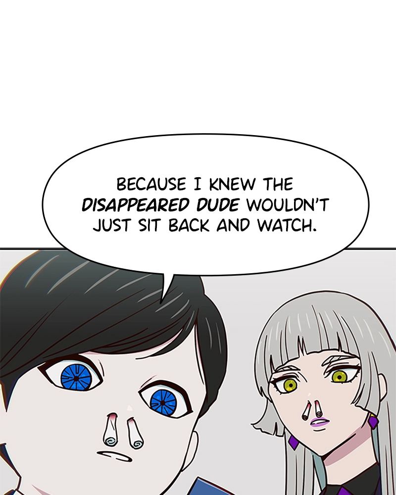 A High School Girl Is a God, But I'm the Only One Being Bullied Chapter 60 Page 76