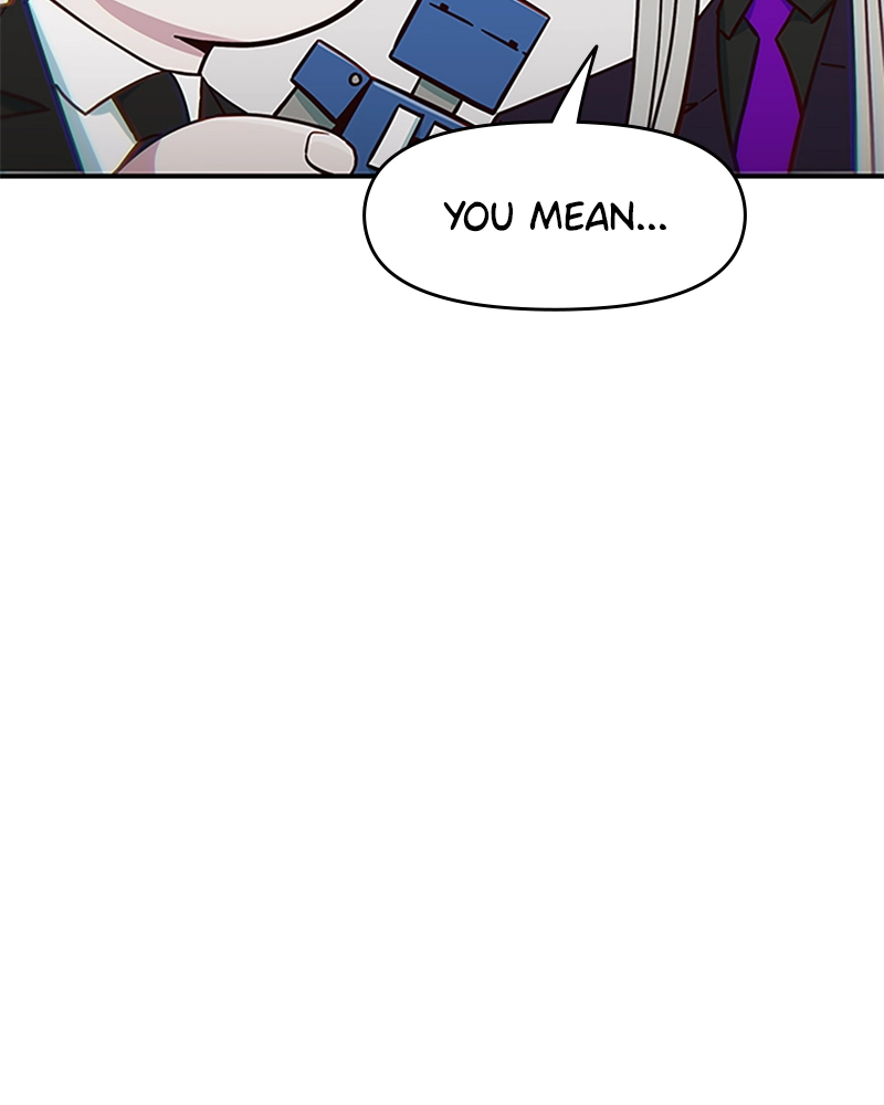A High School Girl Is a God, But I'm the Only One Being Bullied Chapter 60 Page 77