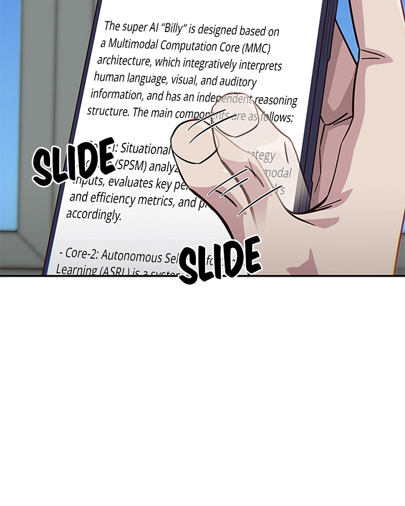 A High School Girl Is a God, But I'm the Only One Being Bullied Chapter 60 Page 79