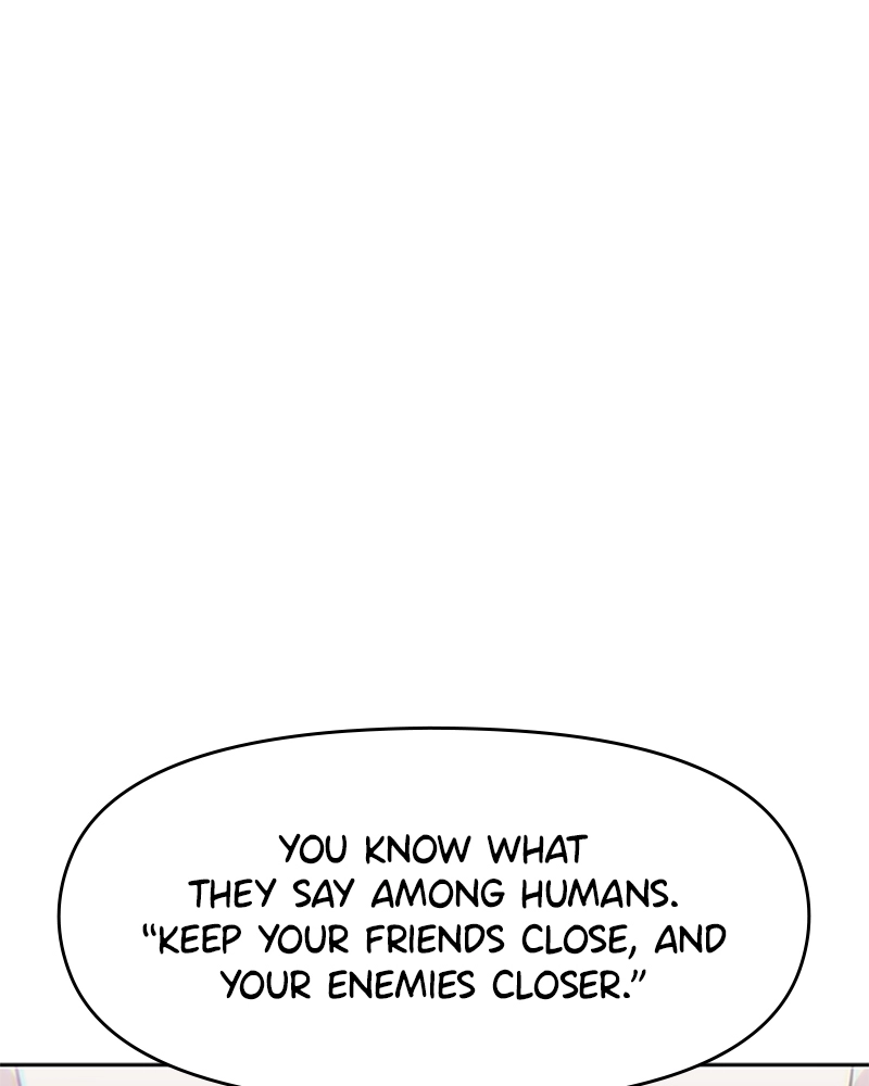 A High School Girl Is a God, But I'm the Only One Being Bullied Chapter 60 Page 88