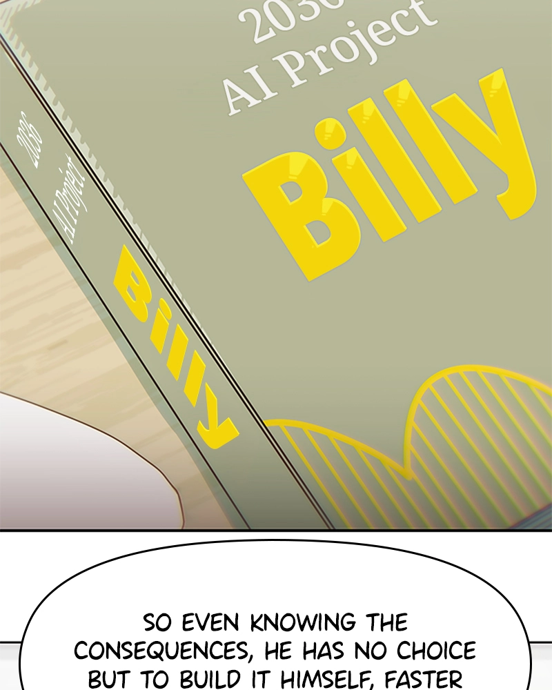 A High School Girl Is a God, But I'm the Only One Being Bullied Chapter 60 Page 94