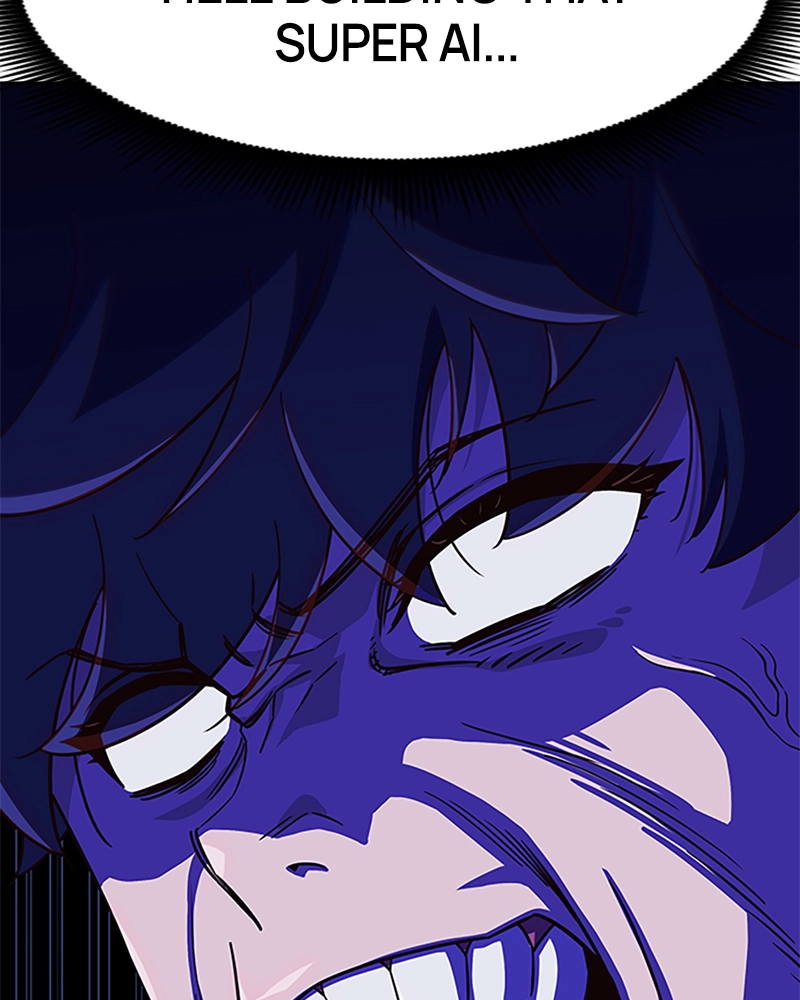 A High School Girl Is a God, But I'm the Only One Being Bullied Chapter 60 Page 100