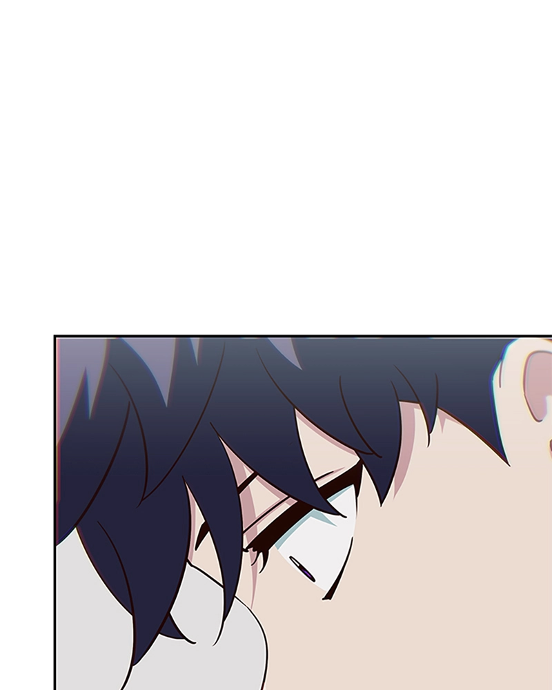 A High School Girl Is a God, But I'm the Only One Being Bullied Chapter 60 Page 108