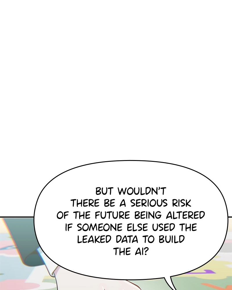 A High School Girl Is a God, But I'm the Only One Being Bullied Chapter 60 Page 111