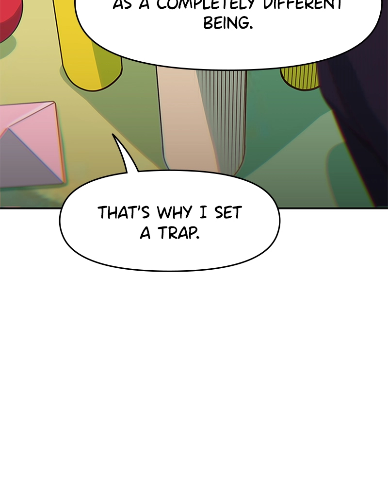 A High School Girl Is a God, But I'm the Only One Being Bullied Chapter 60 Page 113