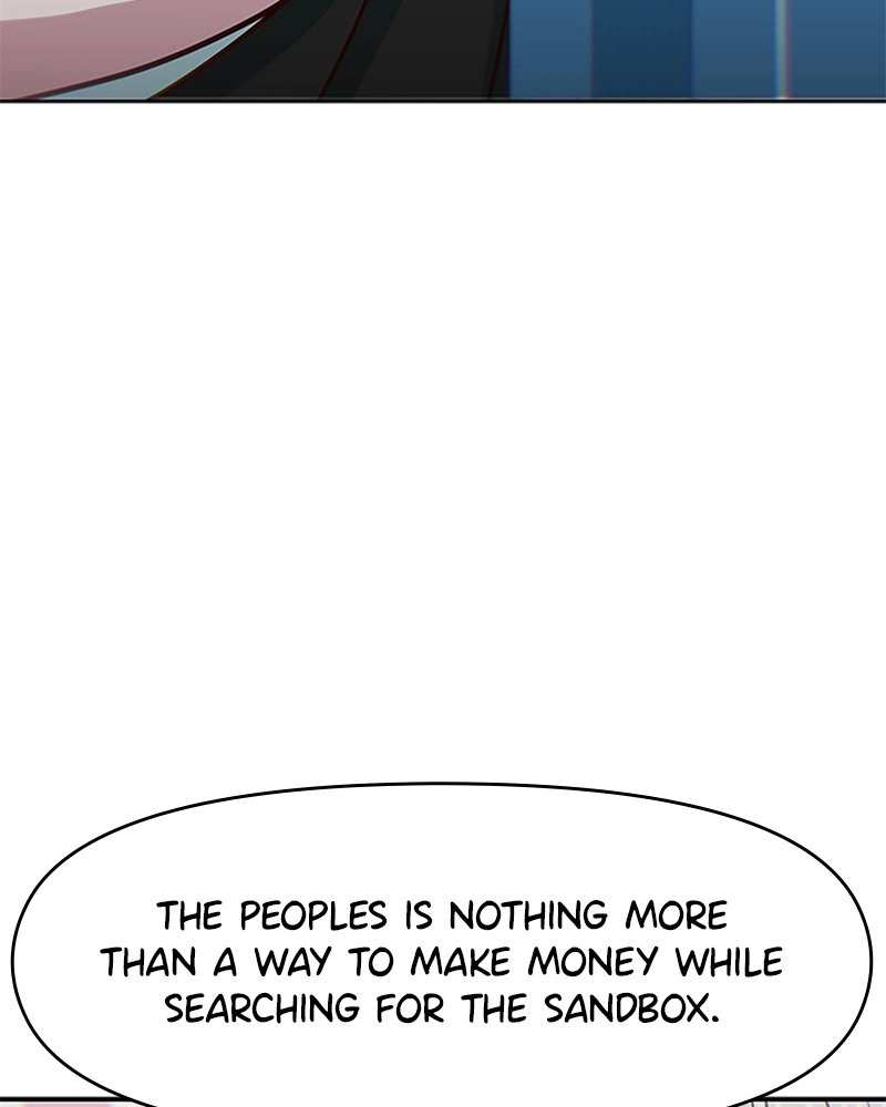 A High School Girl Is a God, But I'm the Only One Being Bullied Chapter 60 Page 117