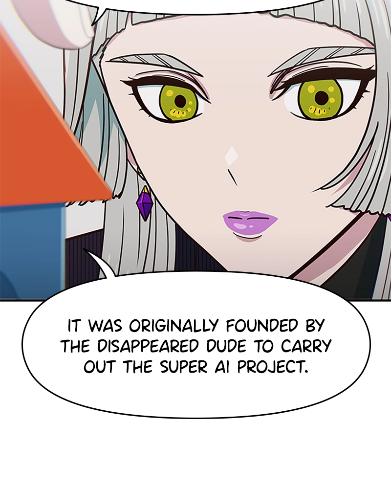 A High School Girl Is a God, But I'm the Only One Being Bullied Chapter 60 Page 118