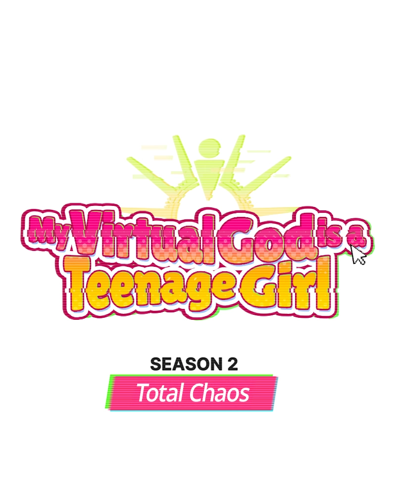 A High School Girl Is a God, But I'm the Only One Being Bullied Chapter 60 Page 123