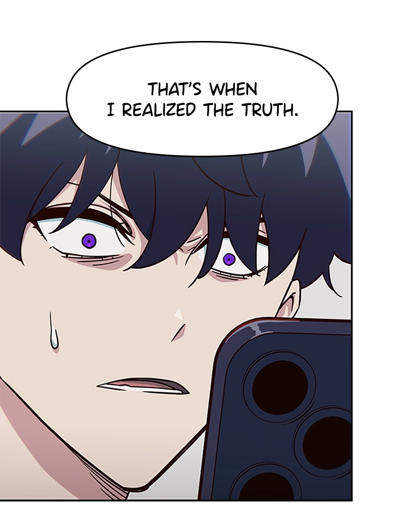 A High School Girl Is a God, But I'm the Only One Being Bullied Chapter 60 Page 132