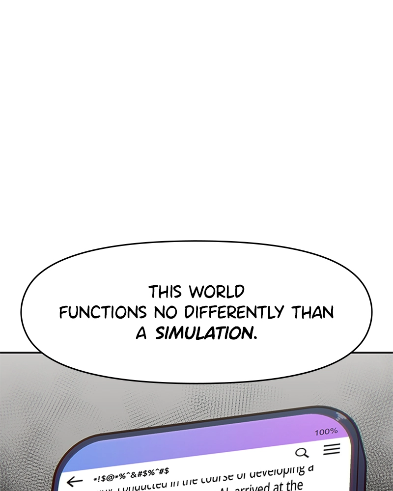 A High School Girl Is a God, But I'm the Only One Being Bullied Chapter 60 Page 133