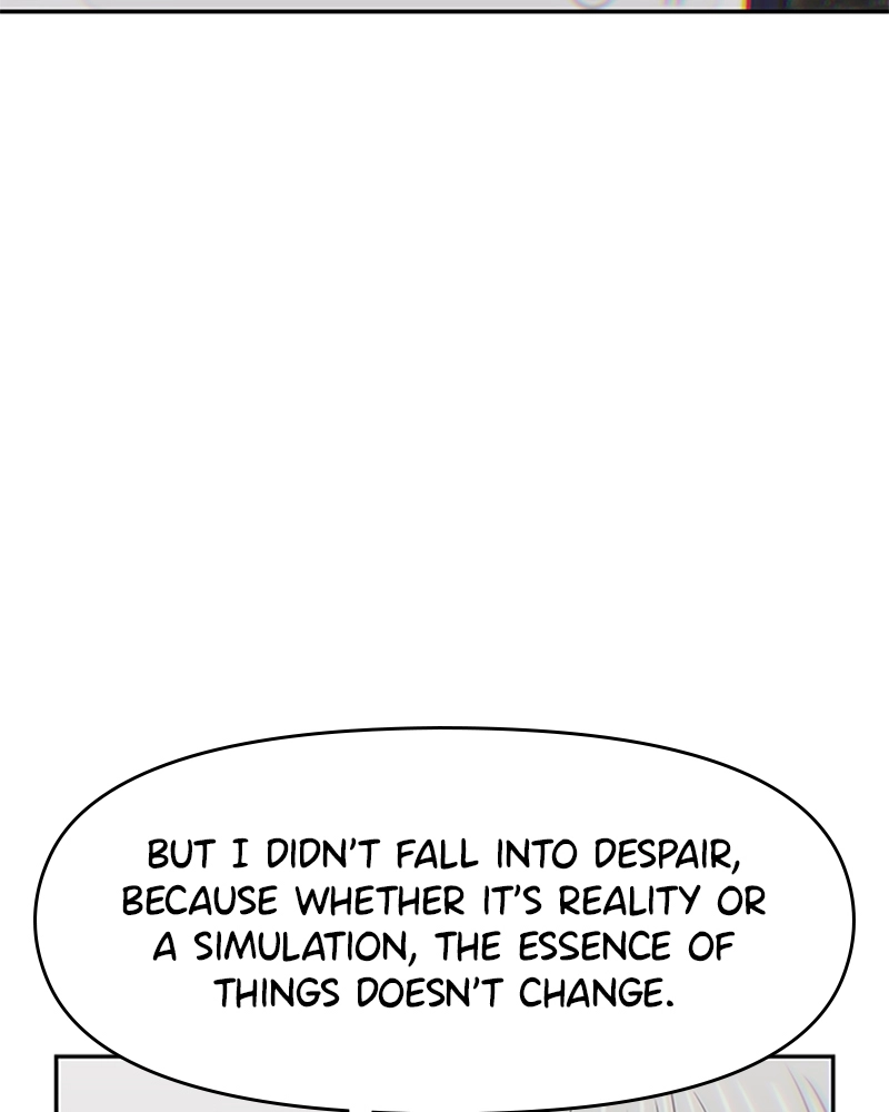 A High School Girl Is a God, But I'm the Only One Being Bullied Chapter 60 Page 135