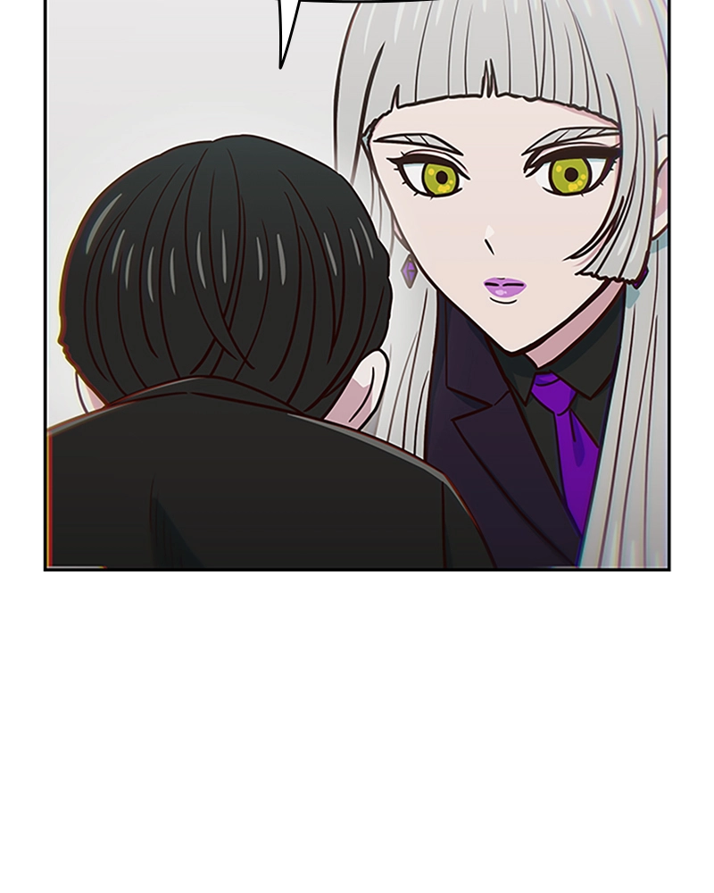A High School Girl Is a God, But I'm the Only One Being Bullied Chapter 60 Page 136