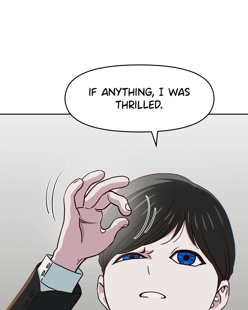 A High School Girl Is a God, But I'm the Only One Being Bullied Chapter 60 Page 137