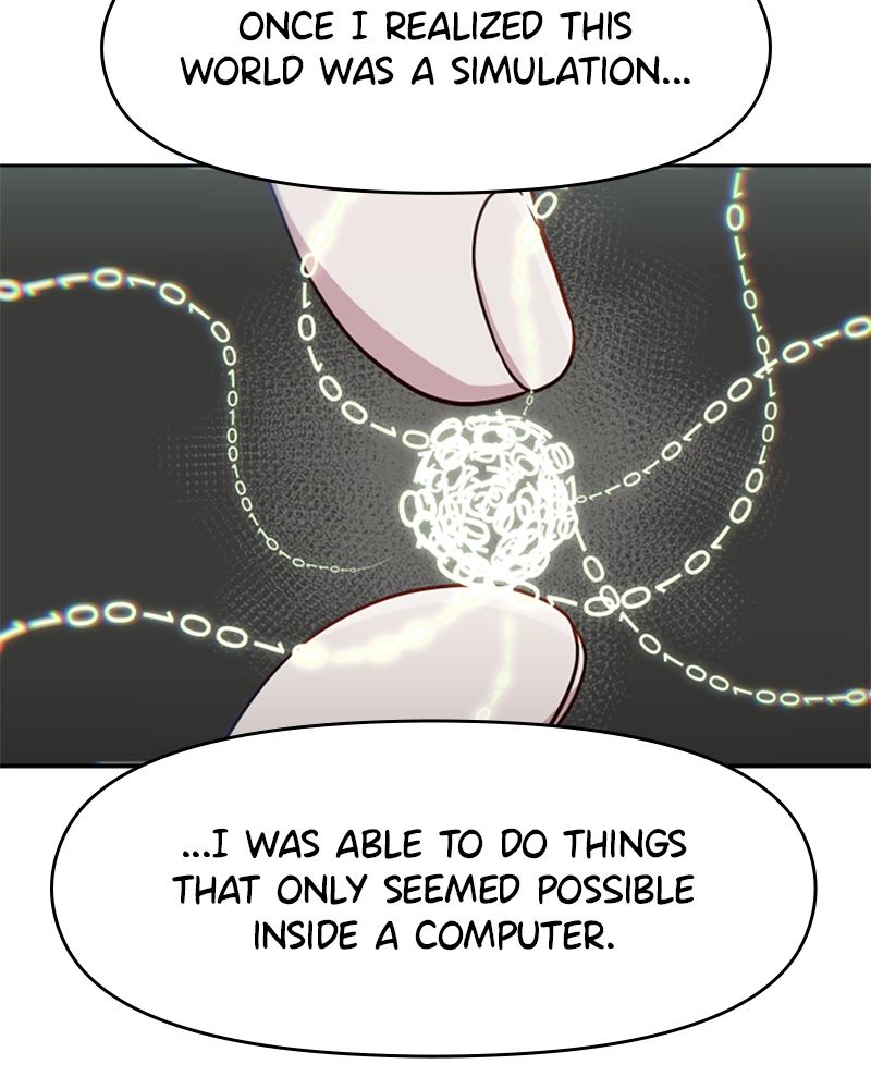 A High School Girl Is a God, But I'm the Only One Being Bullied Chapter 60 Page 139