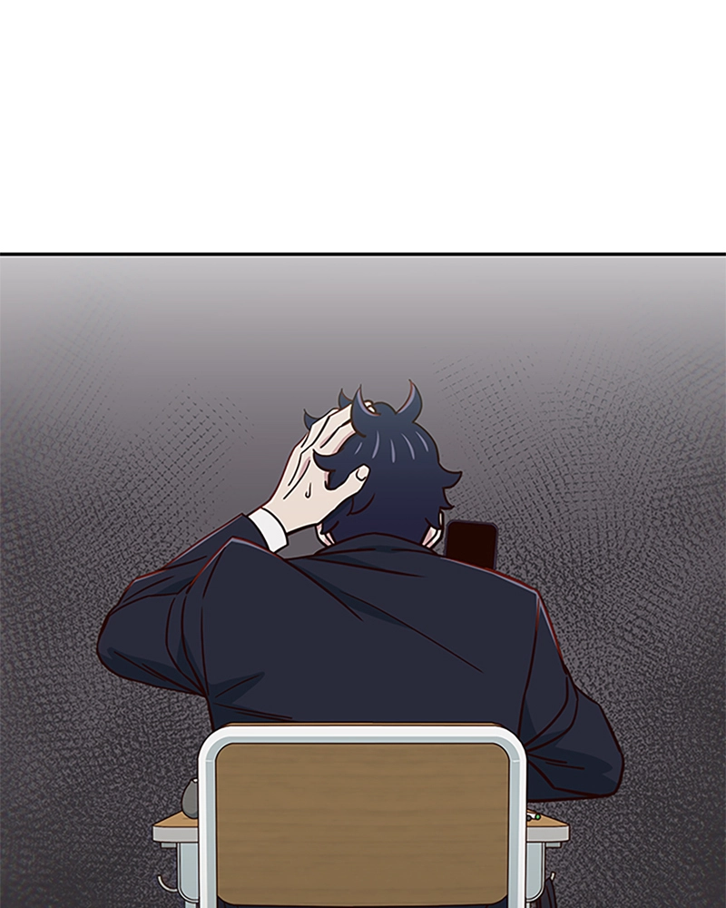 A High School Girl Is a God, But I'm the Only One Being Bullied Chapter 60 Page 154