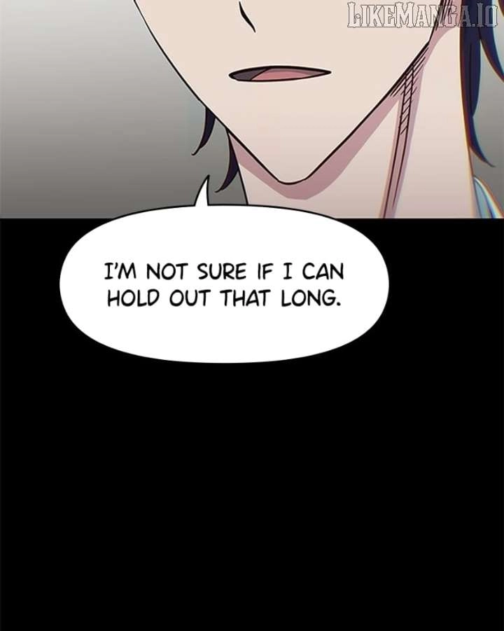 A High School Girl Is a God, But I'm the Only One Being Bullied Chapter 61 Page 21
