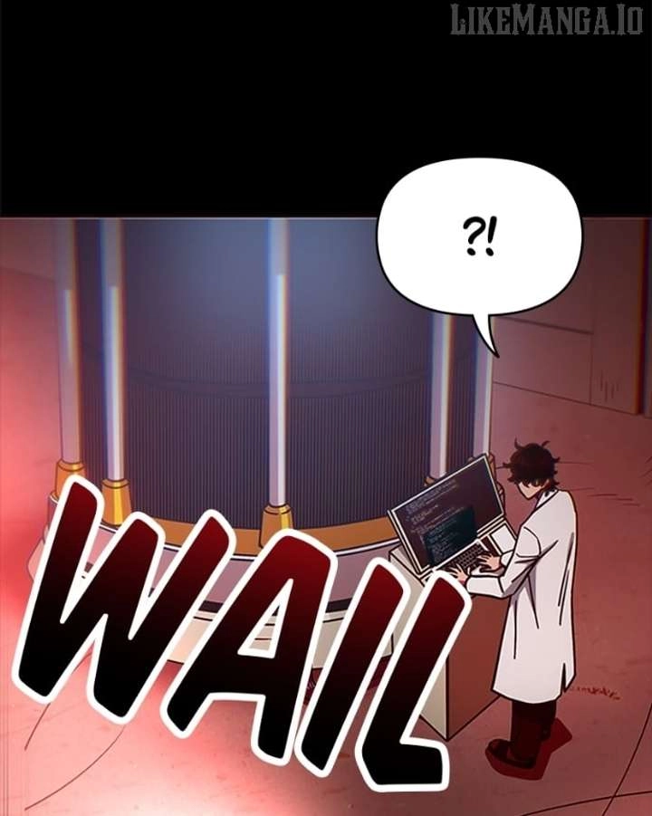 A High School Girl Is a God, But I'm the Only One Being Bullied Chapter 61 Page 22
