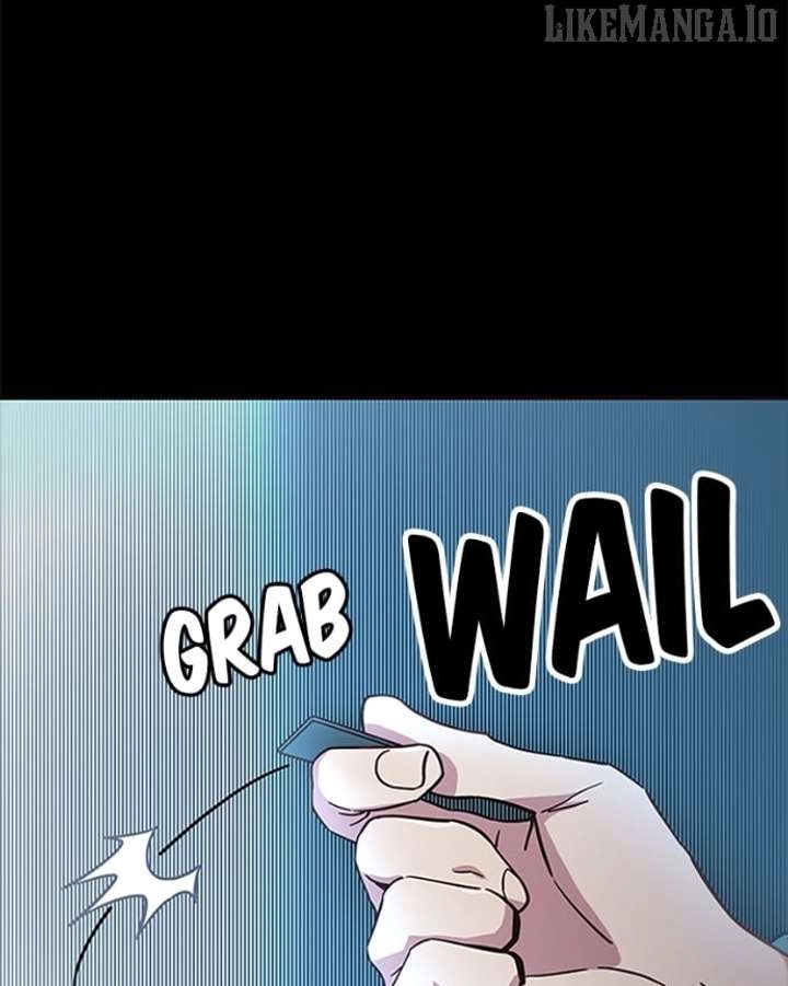 A High School Girl Is a God, But I'm the Only One Being Bullied Chapter 61 Page 24