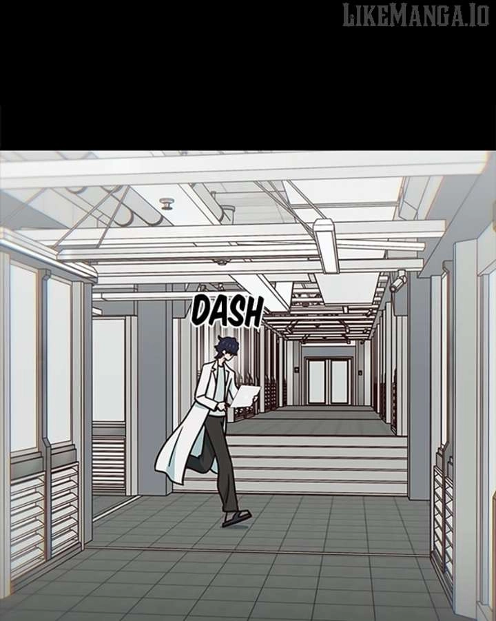A High School Girl Is a God, But I'm the Only One Being Bullied Chapter 61 Page 27