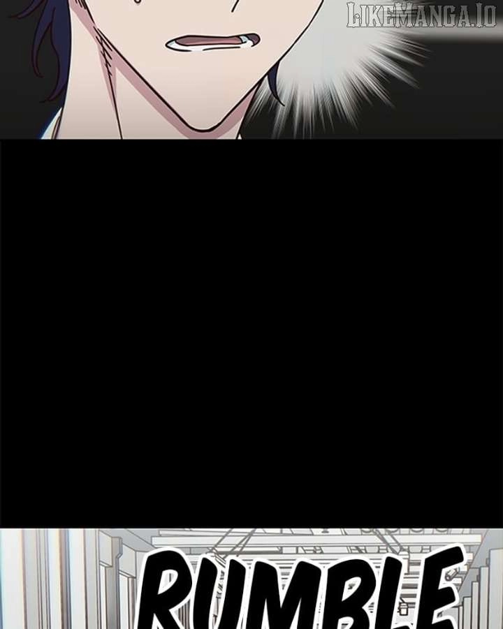 A High School Girl Is a God, But I'm the Only One Being Bullied Chapter 61 Page 29
