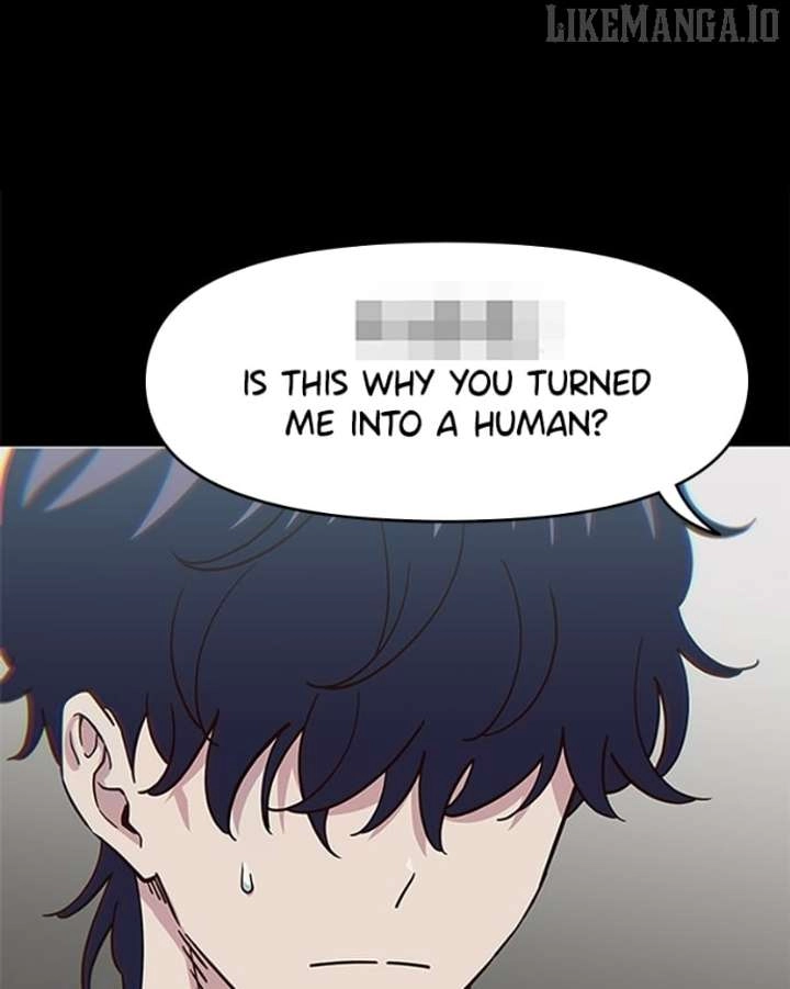 A High School Girl Is a God, But I'm the Only One Being Bullied Chapter 61 Page 35