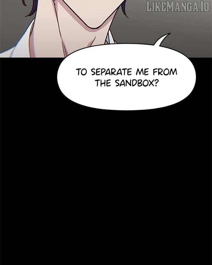 A High School Girl Is a God, But I'm the Only One Being Bullied Chapter 61 Page 36