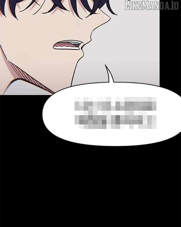 A High School Girl Is a God, But I'm the Only One Being Bullied Chapter 61 Page 39