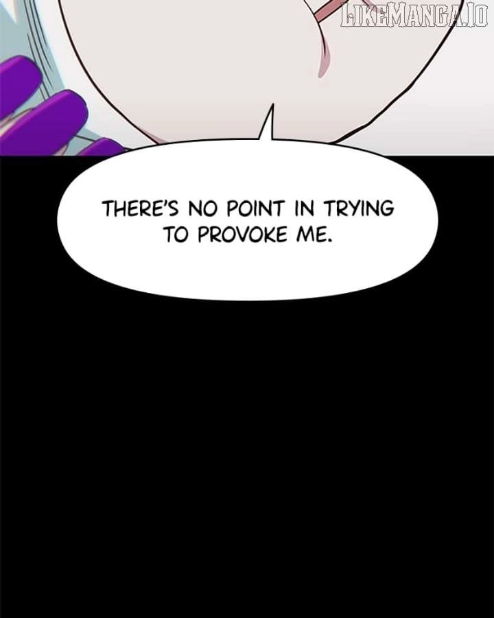 A High School Girl Is a God, But I'm the Only One Being Bullied Chapter 61 Page 41