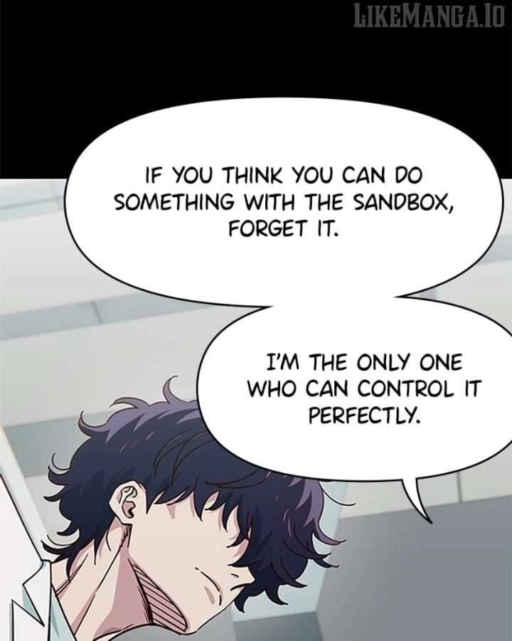 A High School Girl Is a God, But I'm the Only One Being Bullied Chapter 61 Page 42