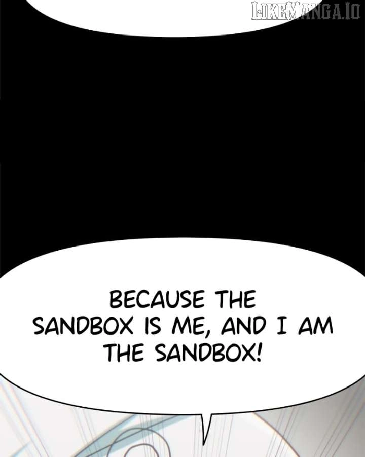 A High School Girl Is a God, But I'm the Only One Being Bullied Chapter 61 Page 44