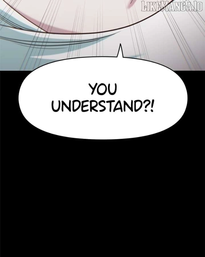 A High School Girl Is a God, But I'm the Only One Being Bullied Chapter 61 Page 46