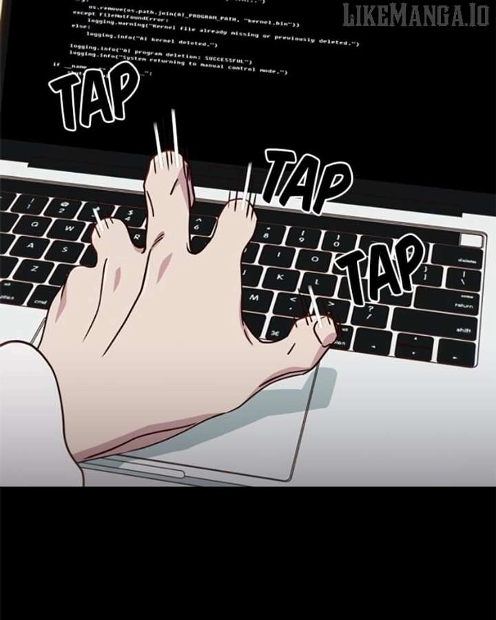 A High School Girl Is a God, But I'm the Only One Being Bullied Chapter 61 Page 51