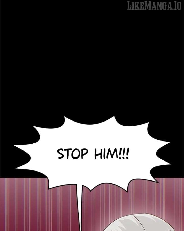 A High School Girl Is a God, But I'm the Only One Being Bullied Chapter 61 Page 55